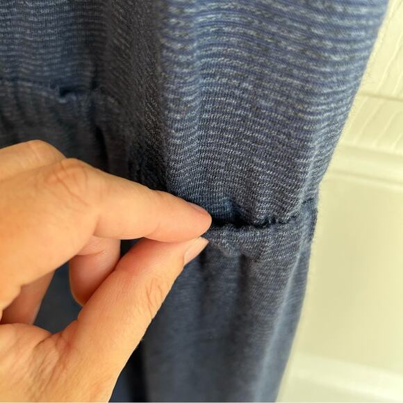 Marine Layer Amelia Overdyed Maxi Dress NWT - Picture 7 of 9